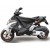 Θερμικό Κάλυμμα Ποδιών Τucano Urbano R158 GILERA Runner 50/125/200 (2006-)